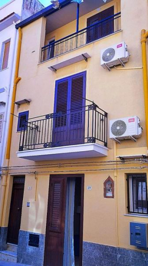 Casa Nenè Trabia